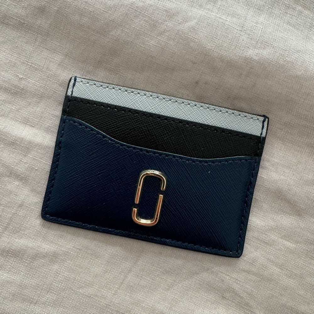 Marc Jacobs Utility Snapshot Card Case